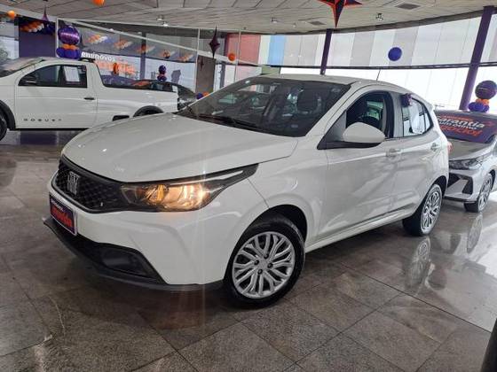 FIAT ARGO 1.0 FIREFLY FLEX DRIVE MANUAL